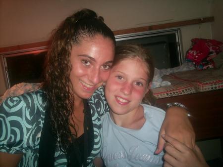 moi et ma cous pref